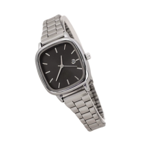 Vintage Mini Square Quartz Watch