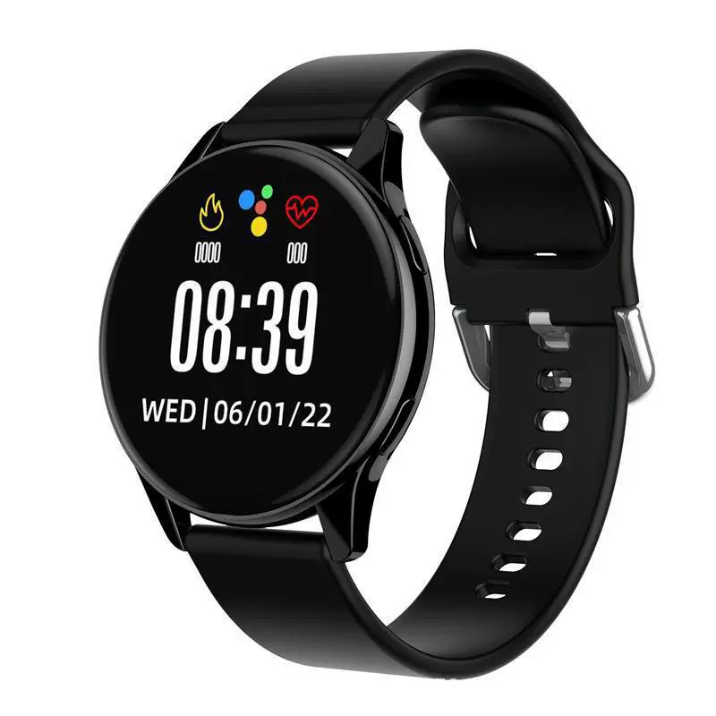 Full-Screen Sports Smartwatch - Image 2