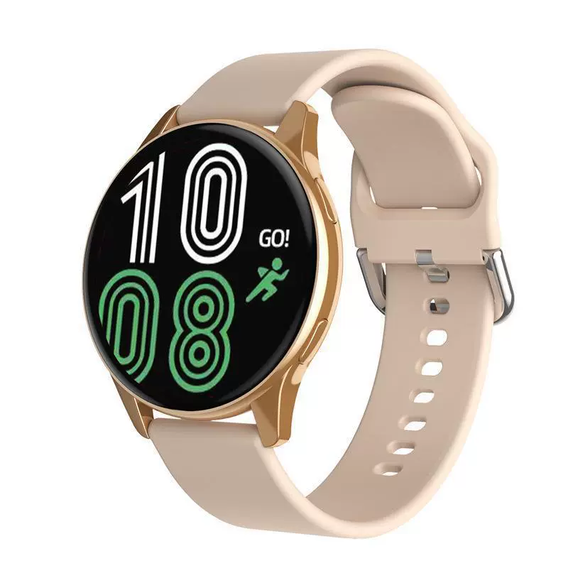 Full-Screen Sports Smartwatch