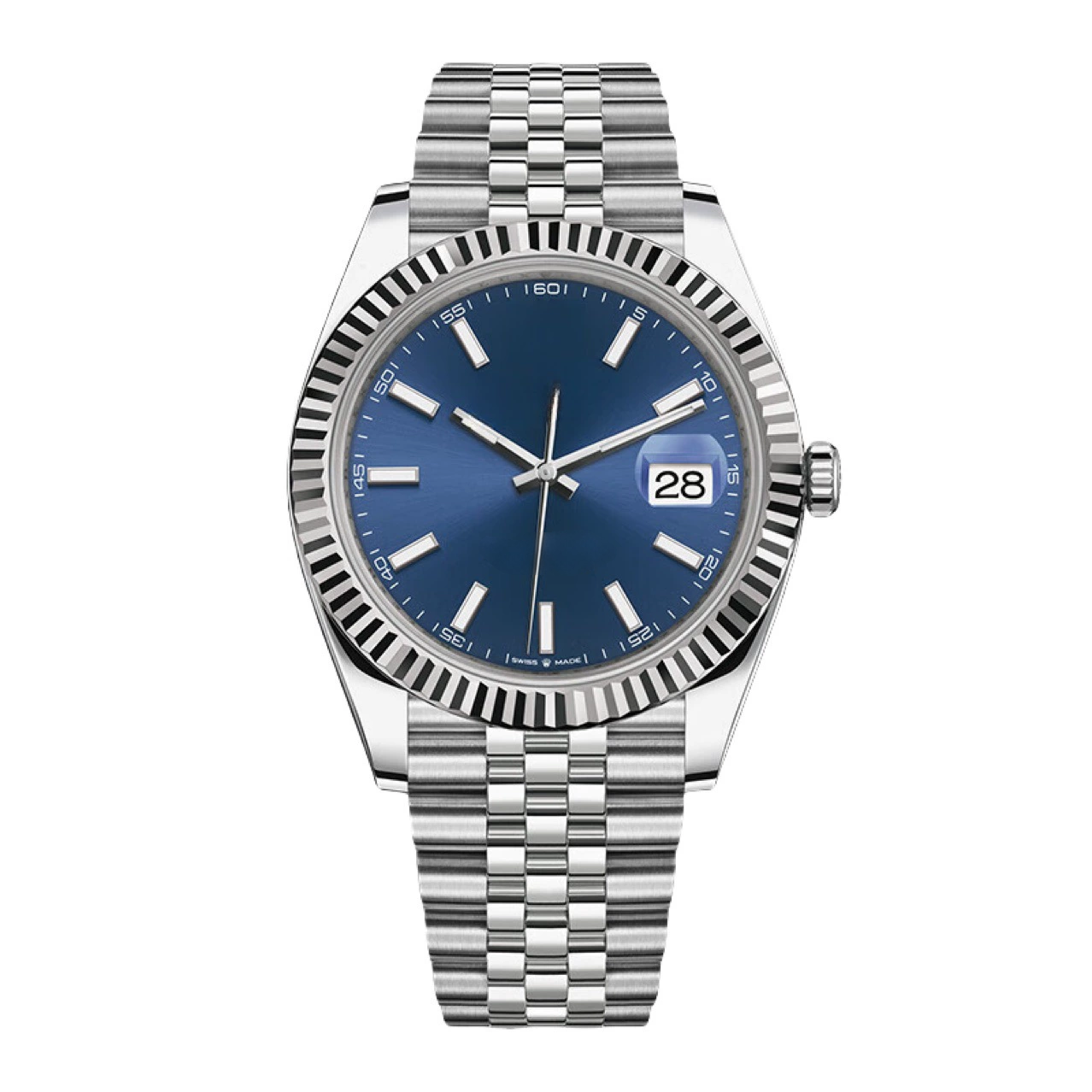 Classic Business Mechanical Watch - Image 3