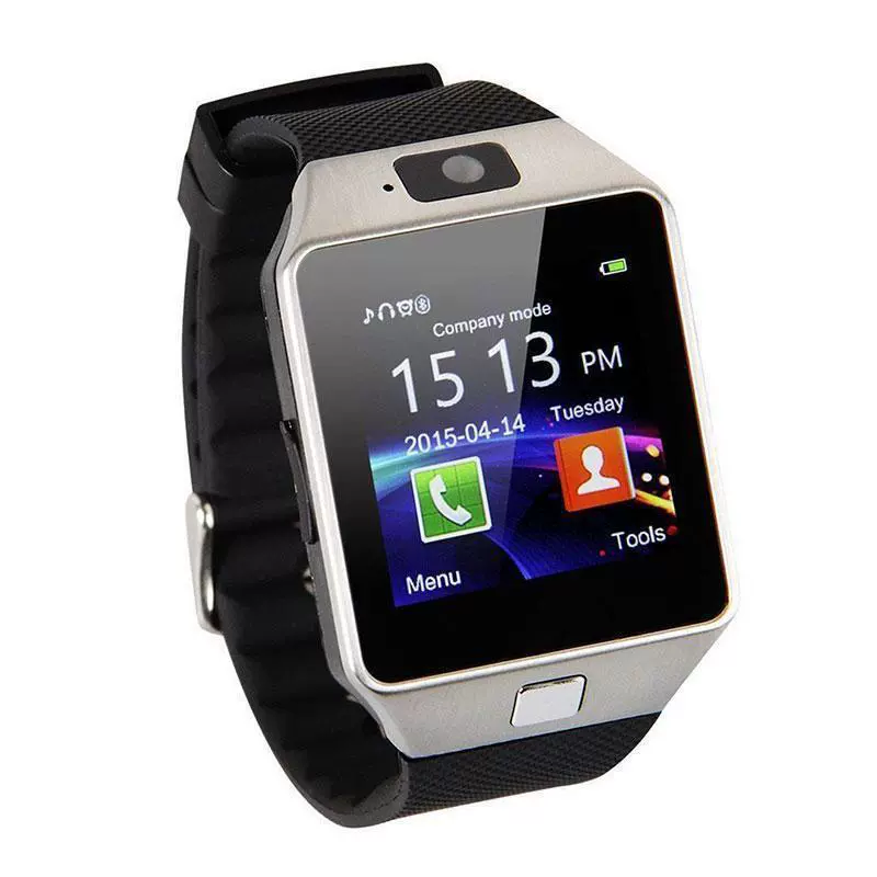 Camera-enabled smart watch - Image 2