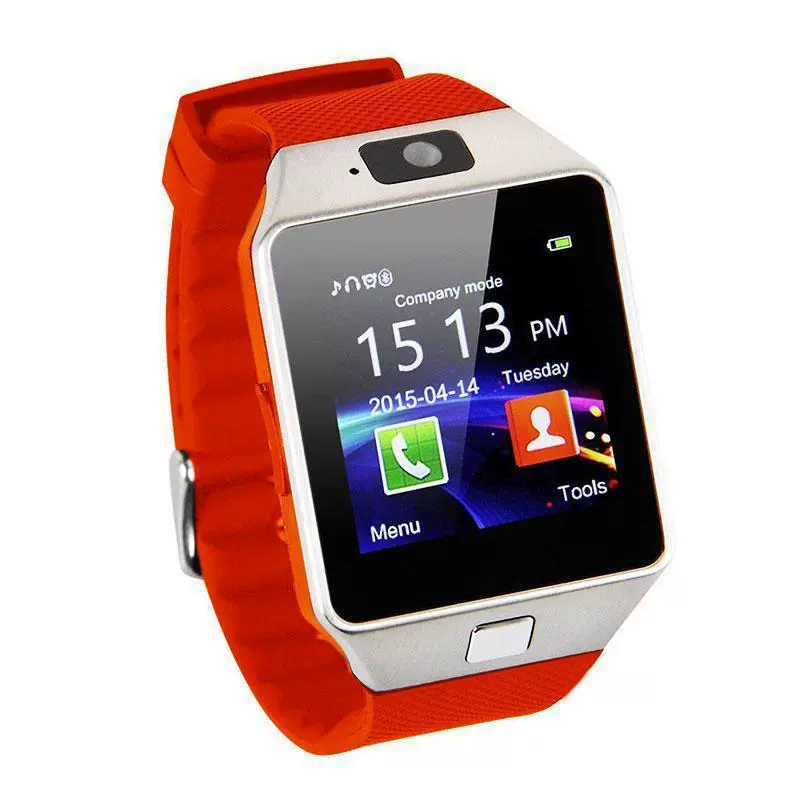Camera-enabled smart watch - Image 3