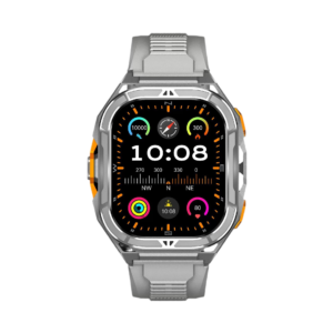 Outdoor Multifunctional Sports Smartwatch