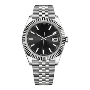 Classic Business Mechanical Watch