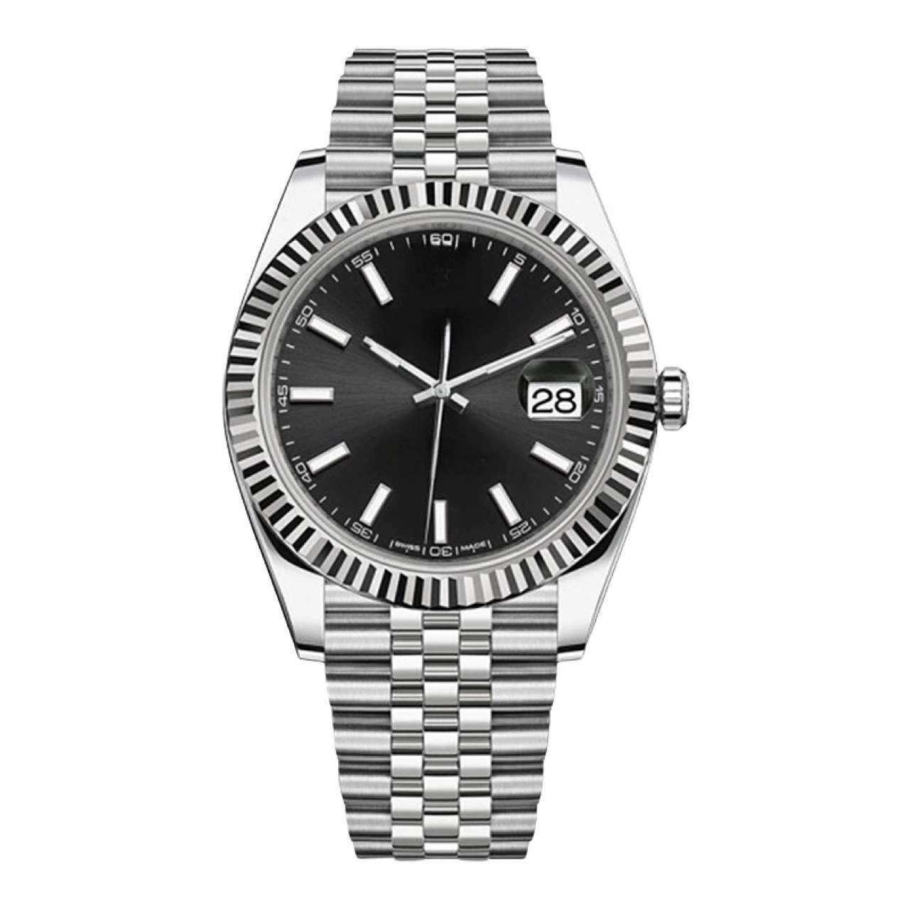 Classic Business Mechanical Watch