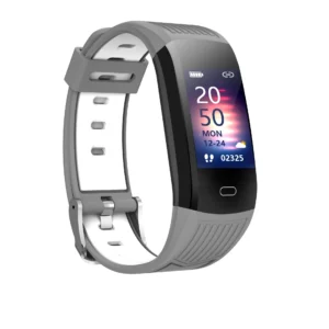 Slim and Lightweight Sports Health Band