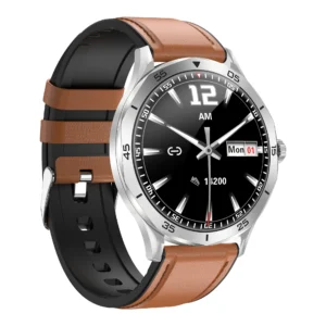 Light Luxury Multifunctional Smart Sports Watch